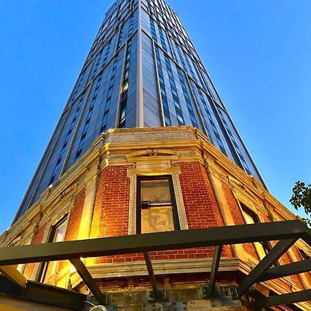 Modern Co-Living Apartments In Perth Central Luaran gambar