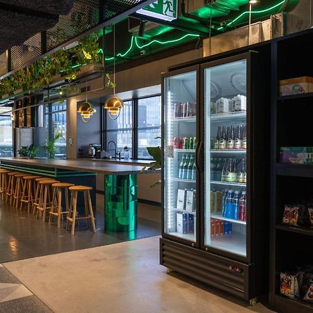 Modern Co-Living Apartments In Perth Central Luaran gambar