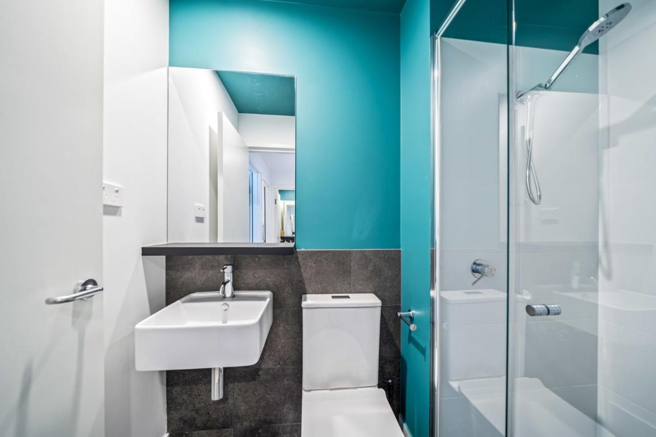 Modern Co-Living Apartments In Perth Central Luaran gambar