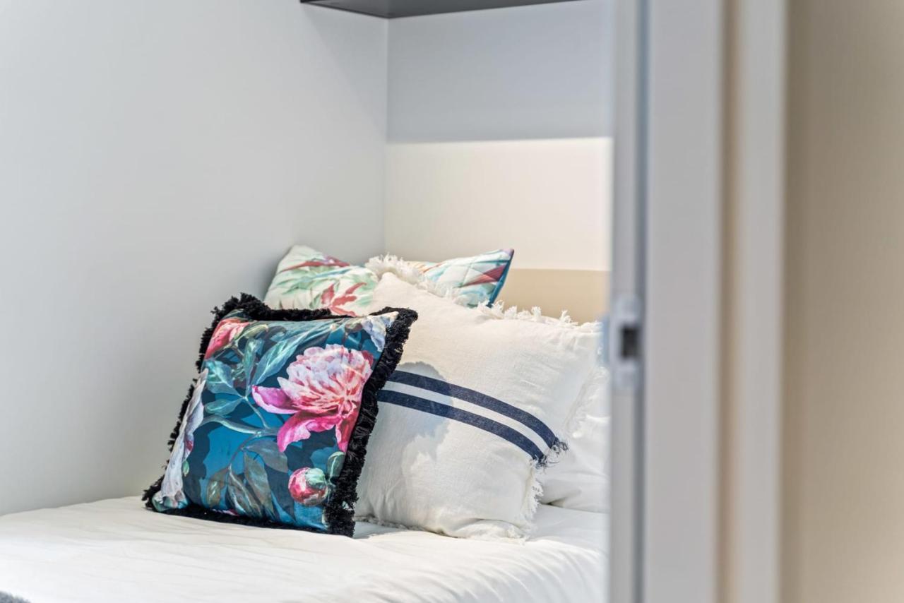 Modern Co-Living Apartments In Perth Central Luaran gambar
