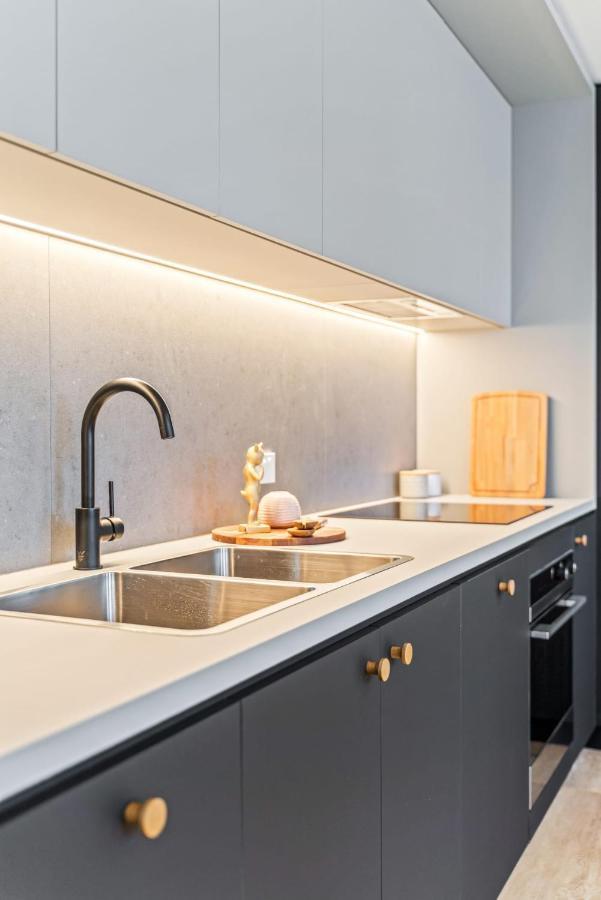 Modern Co-Living Apartments In Perth Central Luaran gambar