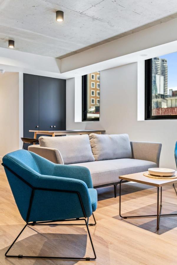 Modern Co-Living Apartments In Perth Central Luaran gambar