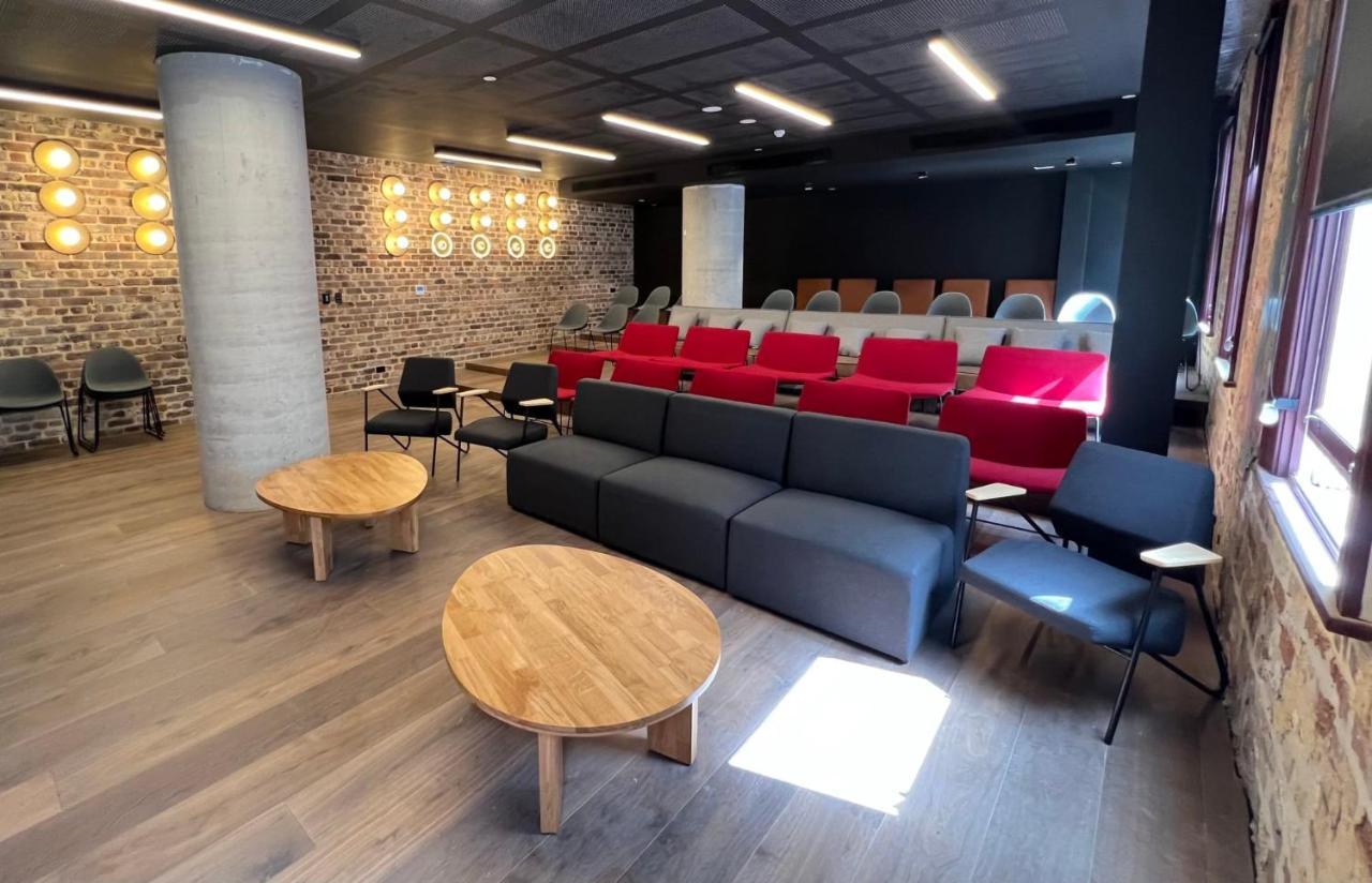 Modern Co-Living Apartments In Perth Central Luaran gambar